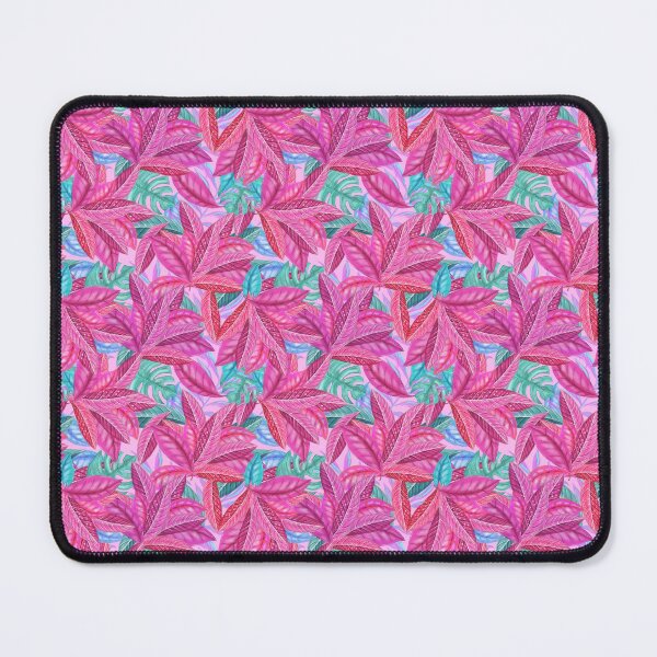 Item preview, Wonderful Color Foliage Pattern designed and sold by RafaelLima7.