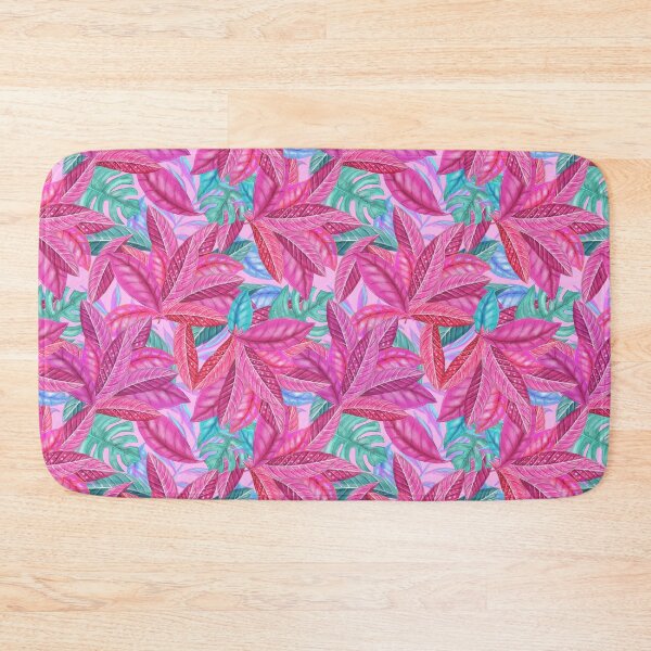 Item preview, Wonderful Color Foliage Pattern designed and sold by RafaelLima7.
