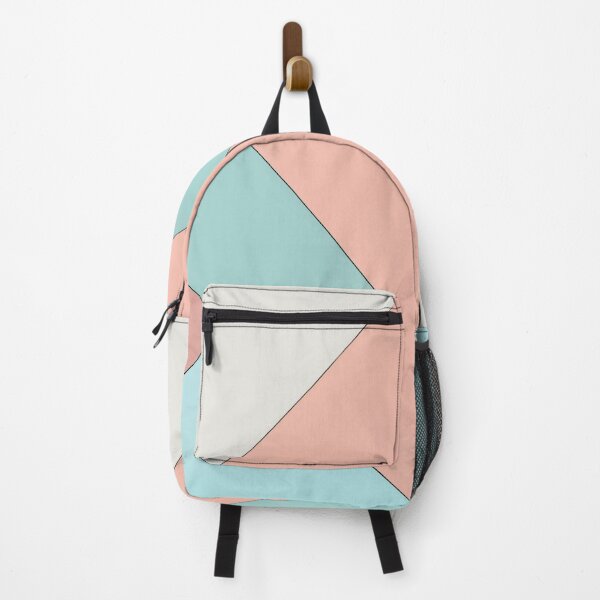 Item preview, Geometric colorful pattern designed and sold by GAP90.