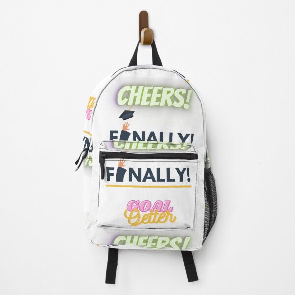 Item preview, cheers, finally goal getter designed and sold by taherismail.