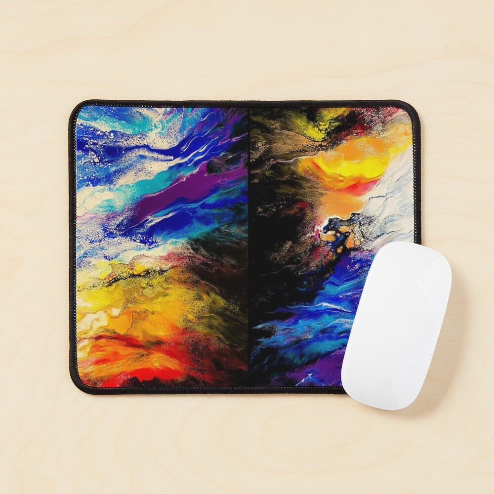 Item preview, Mouse Pad designed and sold by TiffyLynn21.