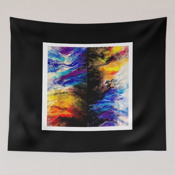 Item preview, How Color Sounds designed and sold by TiffyLynn21.