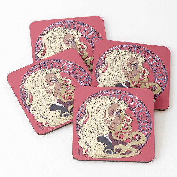 Item preview, Sir Hellsing designed and sold by Valalaraptor.