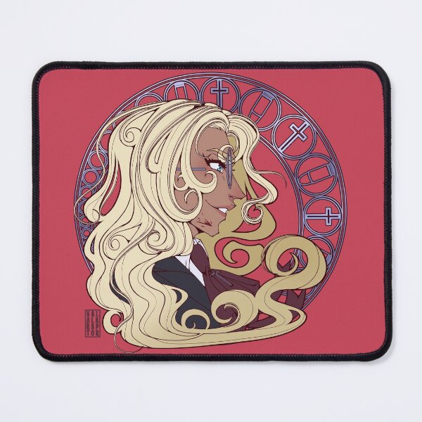 Item preview, Sir Hellsing designed and sold by Valalaraptor.