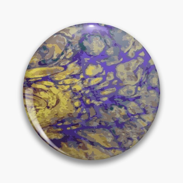 Item preview, Gold water texture designed and sold by Noemi Hernandez.