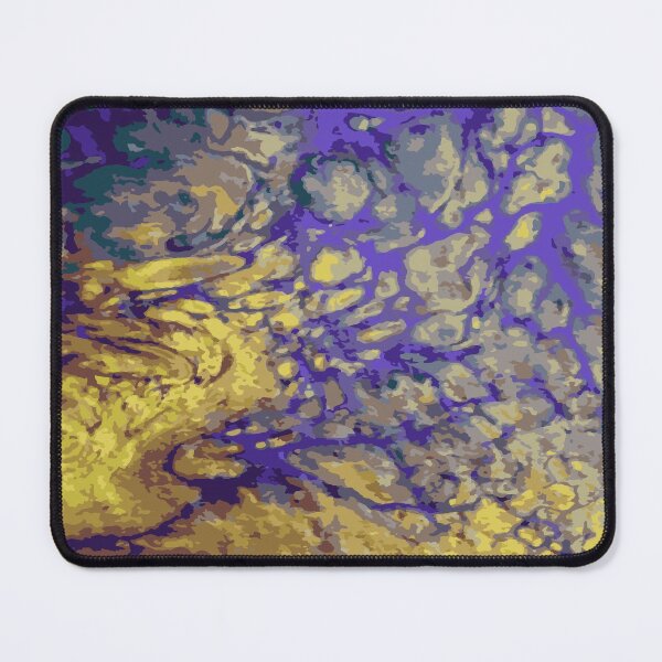 Item preview, Gold water texture designed and sold by Noemi Hernandez.