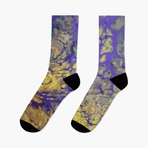 Item preview, Gold water texture designed and sold by Noemi Hernandez.