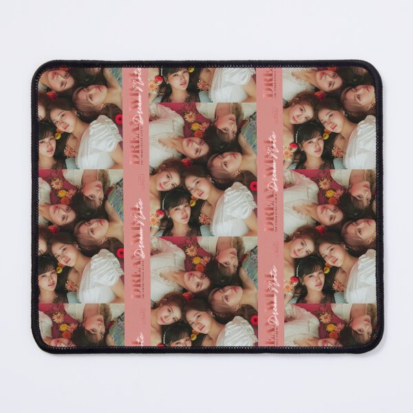 Item preview, Dreamnote - kpop - group designed and sold by kitten-minho.
