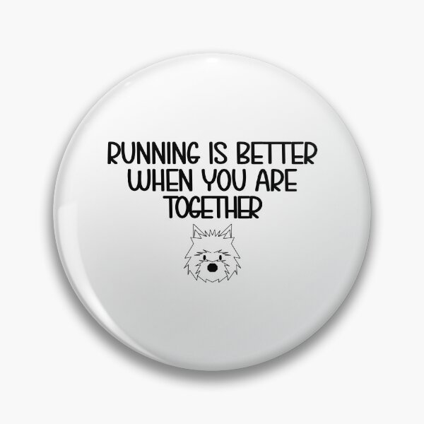Item preview, running together designed and sold by the Zarock Shop.