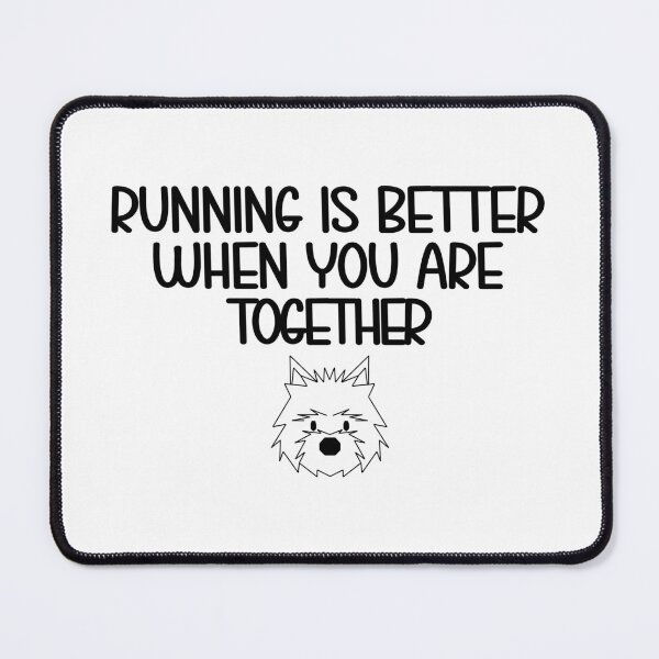 Item preview, running together designed and sold by the Zarock Shop.