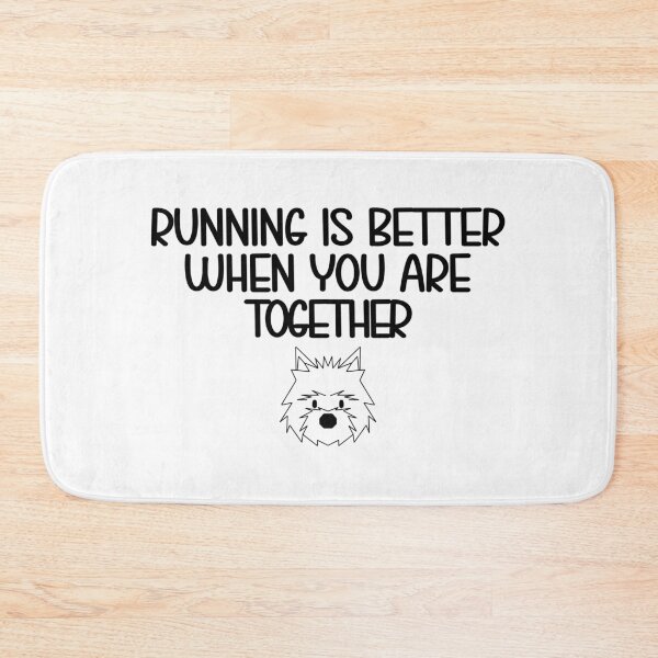 Item preview, running together designed and sold by the Zarock Shop.