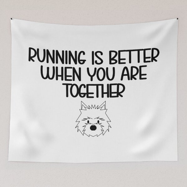 Item preview, running together designed and sold by the Zarock Shop.