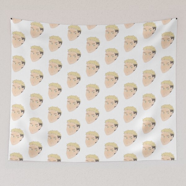 Item preview, Christophe Giacometti  designed and sold by Darby Sauer.