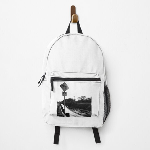 Item preview, Black and White Street designed and sold by MindPier.