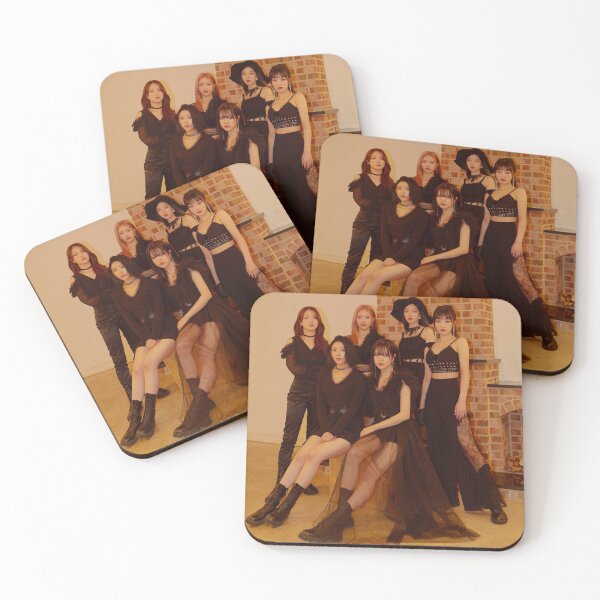 Item preview, Dreamnote - kpop - group designed and sold by kitten-minho.