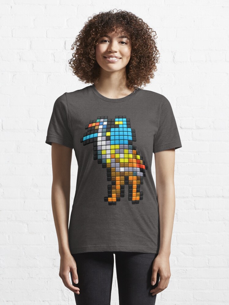 Joust T-shirt