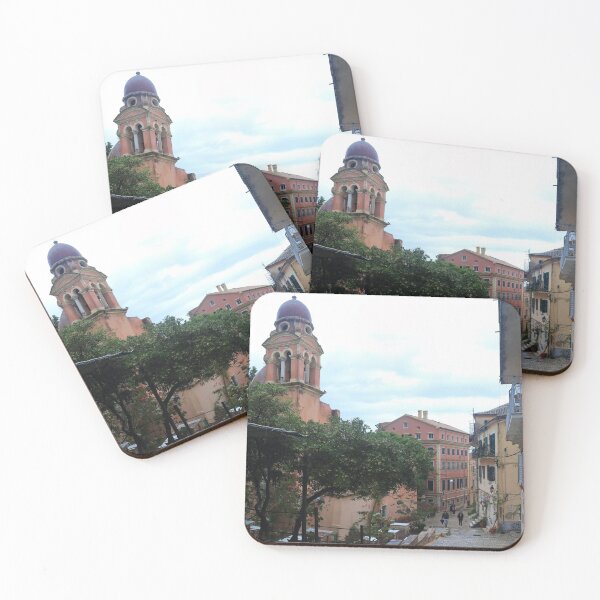 Item preview, Hilly Kerkyra designed and sold by zumi.