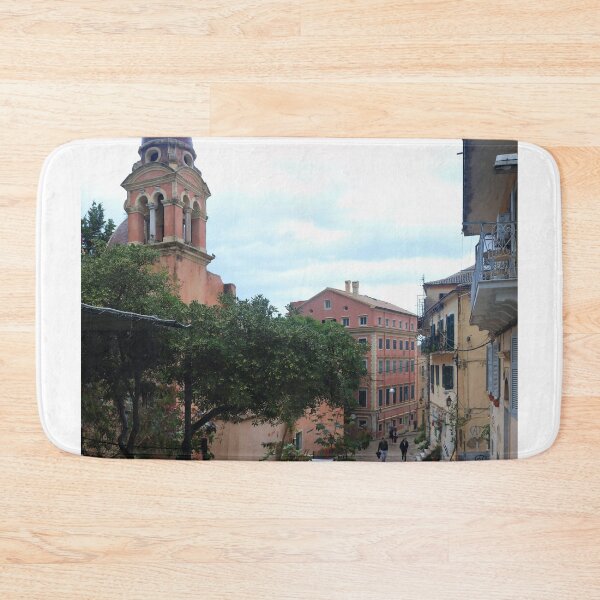 Item preview, Hilly Kerkyra designed and sold by zumi.