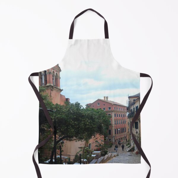 Item preview, Hilly Kerkyra designed and sold by zumi.