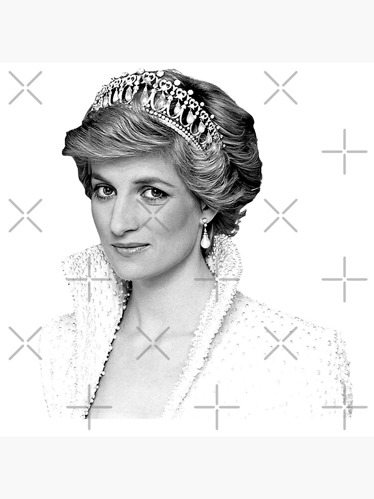 Princess Diana Eagles Photographic Print for Sale by alexdBrunch