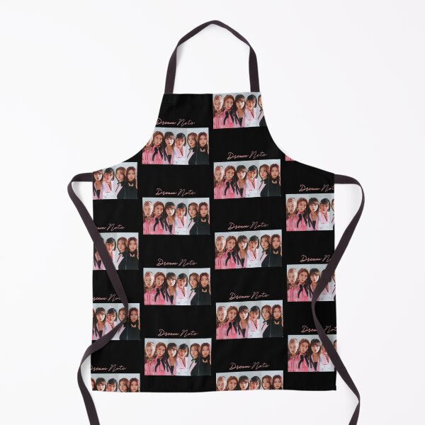 Item preview, Dreamnote - kpop - group designed and sold by kitten-minho.