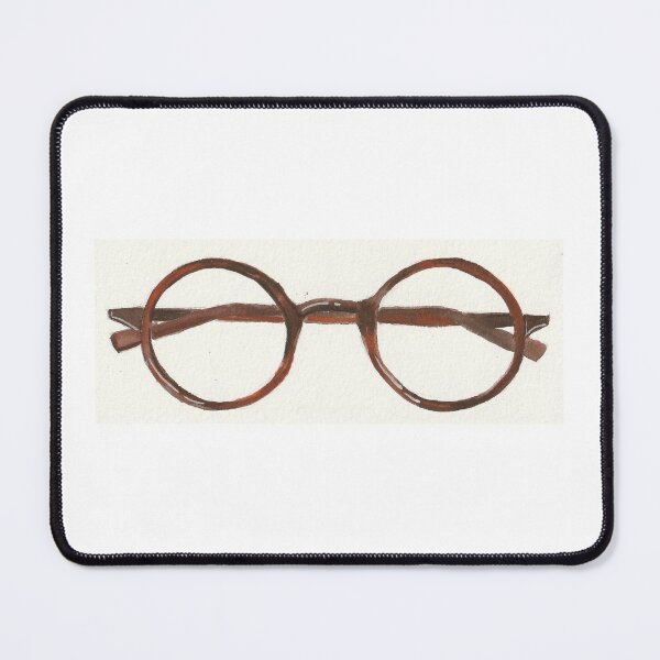 Item preview, Round Glasses designed and sold by KeLu.