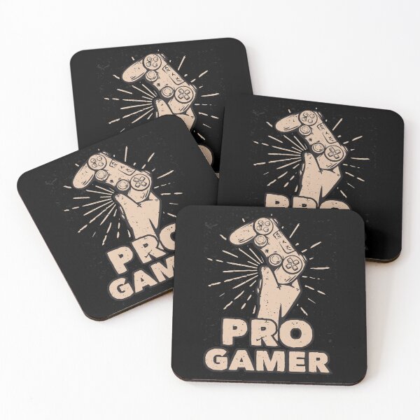Item preview, Pro gamer designed and sold by angelusdark.