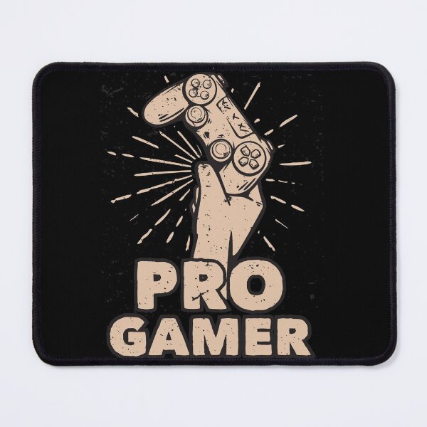 Item preview, Pro gamer designed and sold by angelusdark.