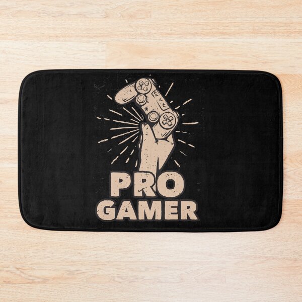 Item preview, Pro gamer designed and sold by angelusdark.
