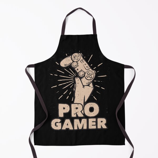 Item preview, Pro gamer designed and sold by angelusdark.