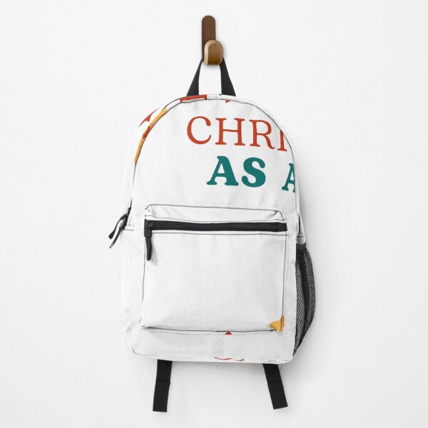 Item preview, First Christmas As A Dad designed and sold by Lorets-Designs.