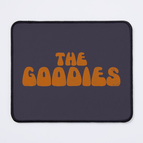 Item preview, The Goodies - Distressed Design designed and sold by risible.