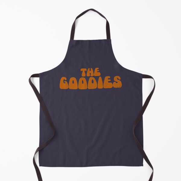 Item preview, The Goodies - Distressed Design designed and sold by risible.