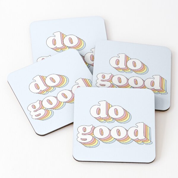 Item preview, do good designed and sold by espanier.