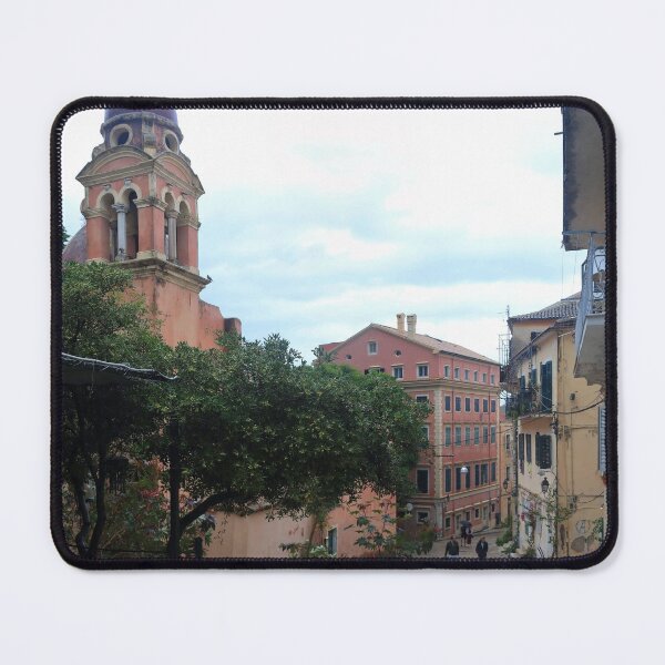 Item preview, Hilly Kerkyra designed and sold by zumi.