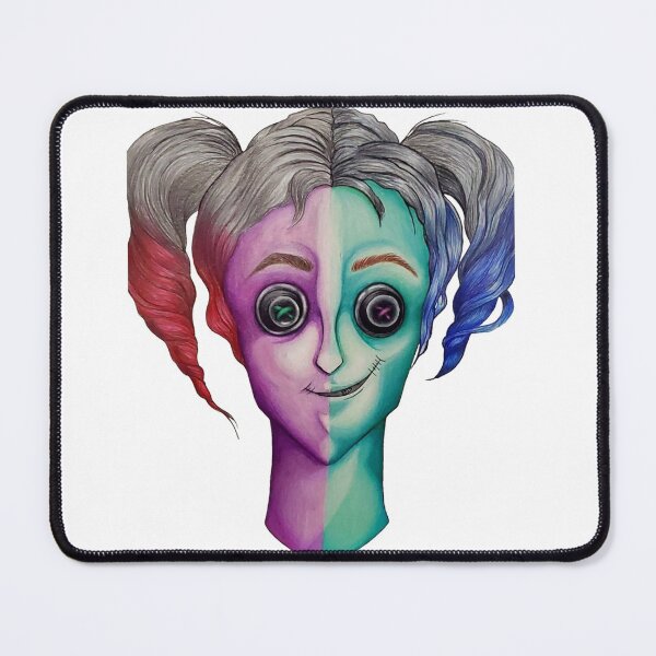 Item preview, The Other designed and sold by KrimZonRogue.