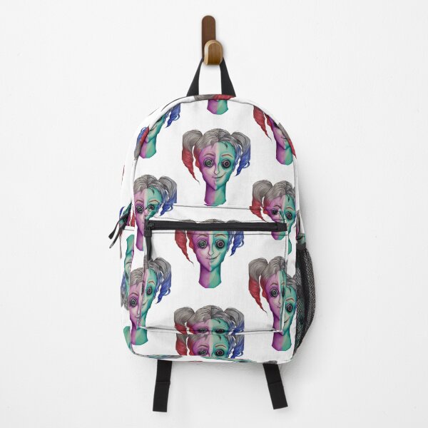 Item preview, The Other designed and sold by KrimZonRogue.