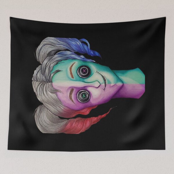 Item preview, The Other designed and sold by KrimZonRogue.