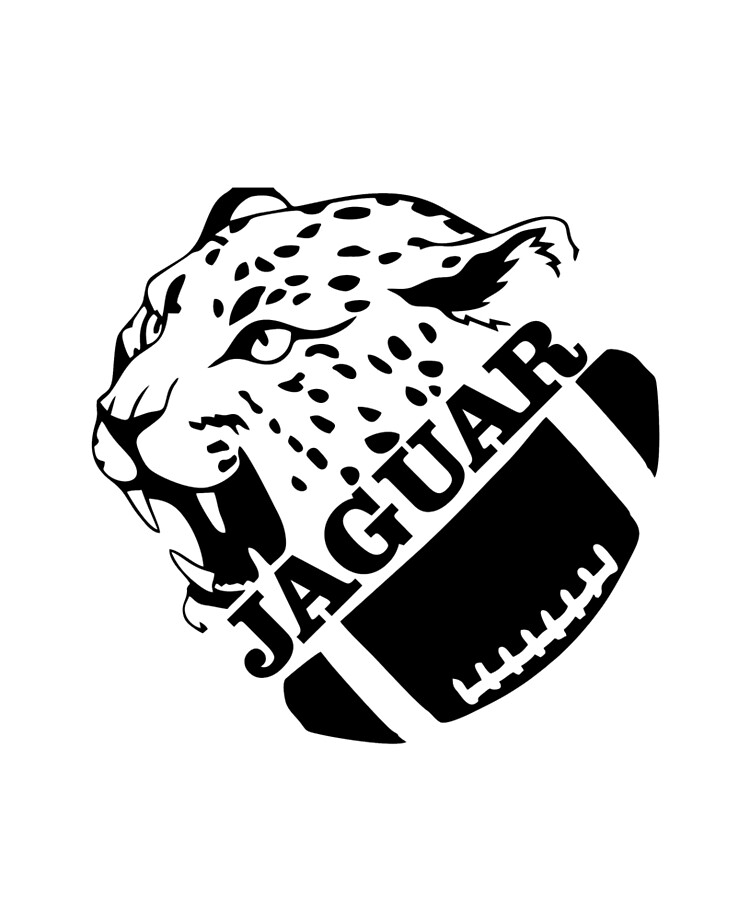 Jaguars Svg Jaguar Team Design Jaguars Mascot Team Apparel 