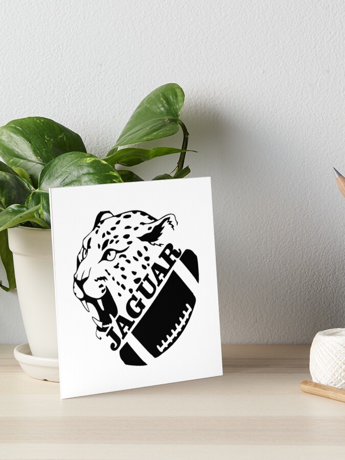 Jaguars SVG, Football SVG, Jaguars T-shirt Design, Jaguars Football Svg,  Cricut Cut Files, Silhouette Cut Files, SVG Cutting Files | iPad Case & Skin