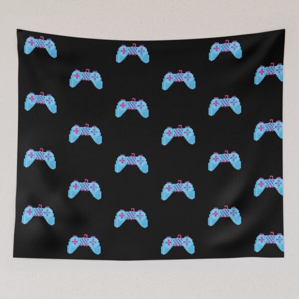 Item preview, Gaming Controller designed and sold by RedSparkle.