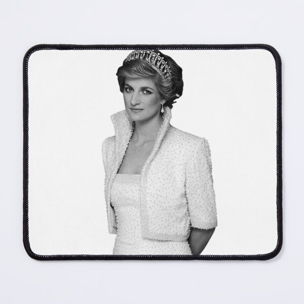 Item preview, Princess Diana designed and sold by Fools-and-Fools.