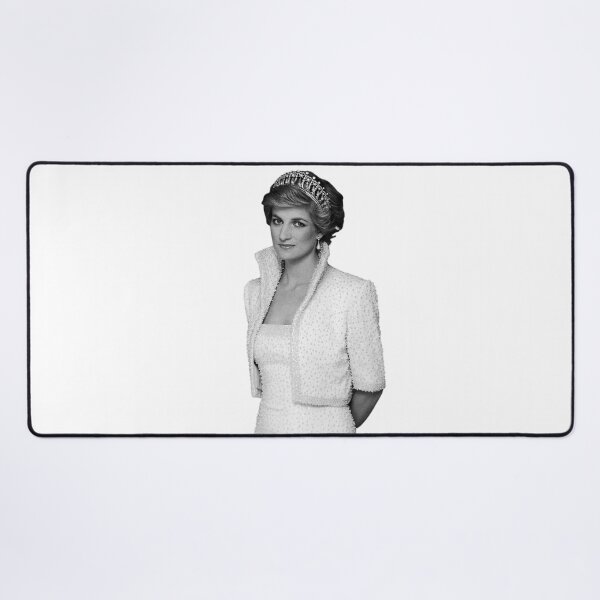 Item preview, Princess Diana designed and sold by Fools-and-Fools.