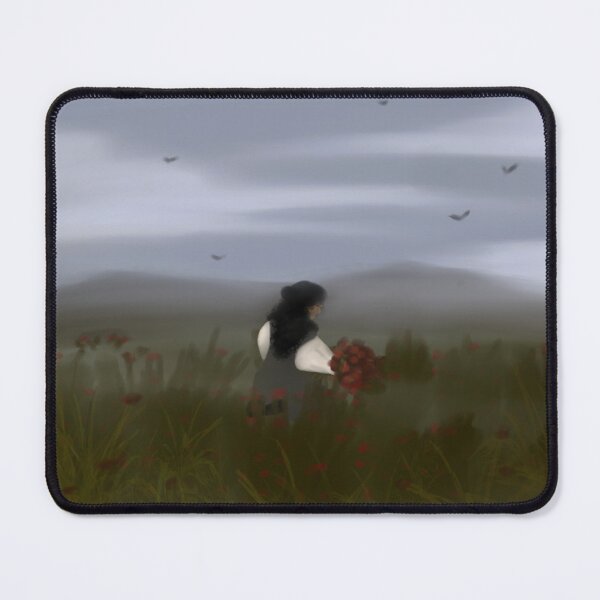 Item preview, Moorland Blossoms designed and sold by elliotm-art.