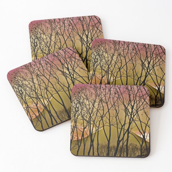 Item preview, Arenal Through the Trees designed and sold by Barbara  Brown.