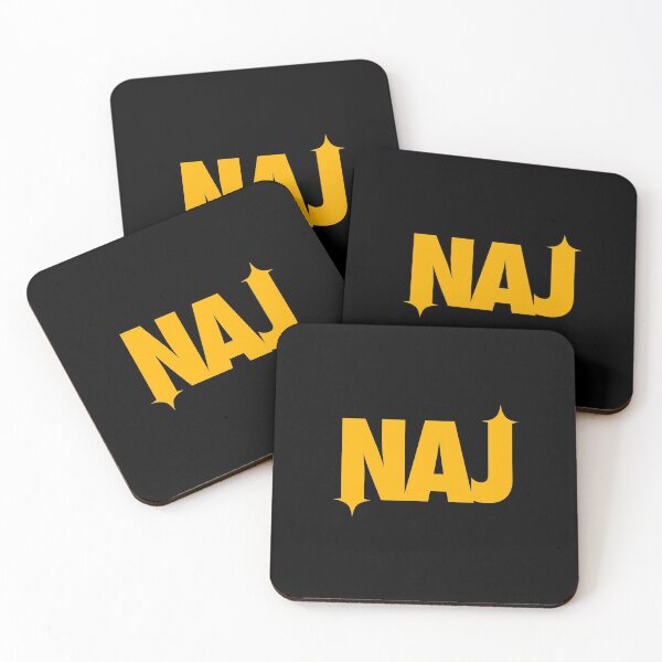 Item preview, Naj (*ORIGINAL DESIGN*) designed and sold by crowbarr.