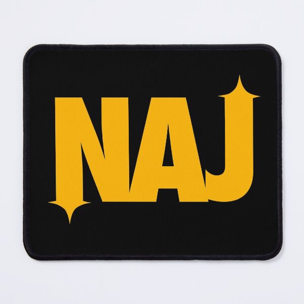 Item preview, Naj (*ORIGINAL DESIGN*) designed and sold by crowbarr.