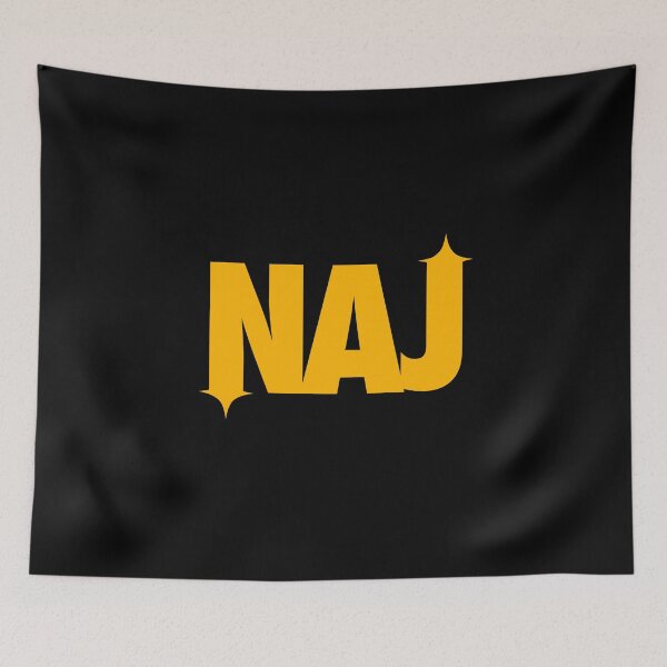 Item preview, Naj (*ORIGINAL DESIGN*) designed and sold by crowbarr.