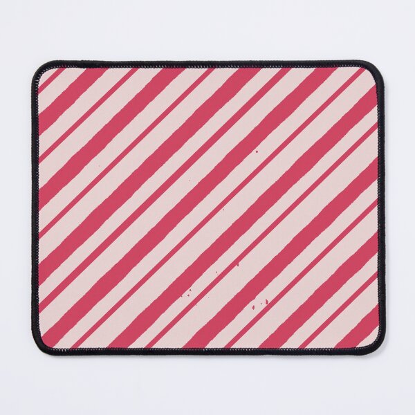 Item preview, Christmas Candy Stripes Pattern designed and sold by LifeProApperal.