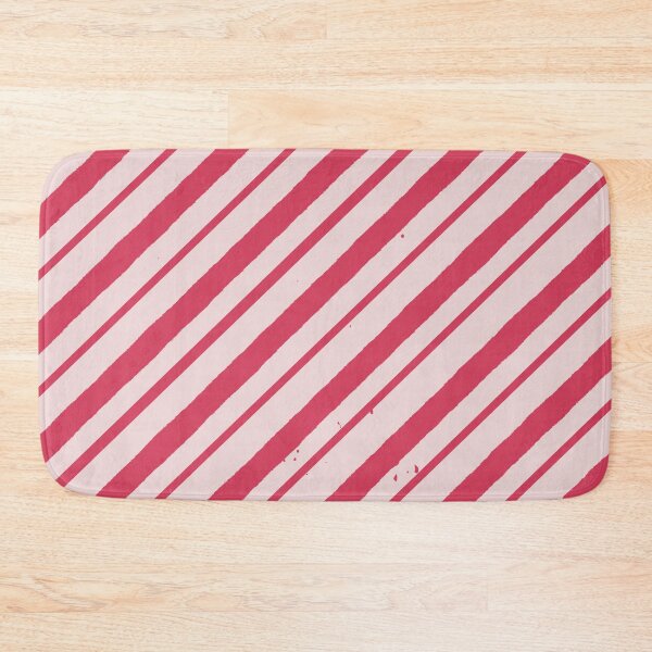 Item preview, Christmas Candy Stripes Pattern designed and sold by LifeProApperal.